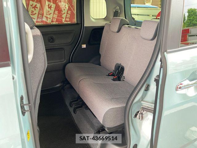 Suzuki WAGON R 2021-11 7394922-24
