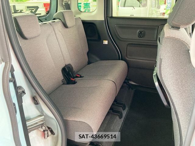 Suzuki WAGON R 2021-11 7394922-25