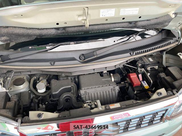 Suzuki WAGON R 2021-11 7394922-28