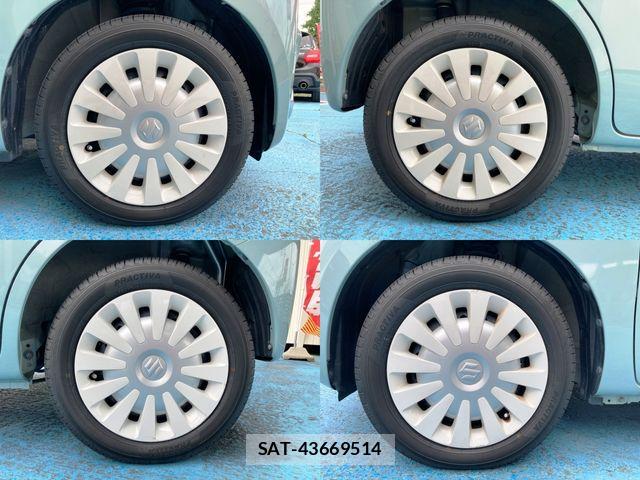 Suzuki WAGON R 2021-11 7394922-4