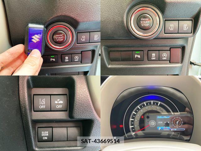 Suzuki WAGON R 2021-11 7394922-6
