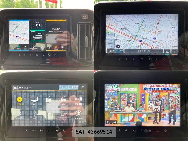 Suzuki WAGON R 2021-11 7394922-8