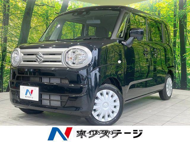 Suzuki WAGON R 2025-02 7394923-0