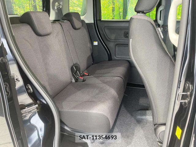 Suzuki WAGON R 2025-02 7394923-9