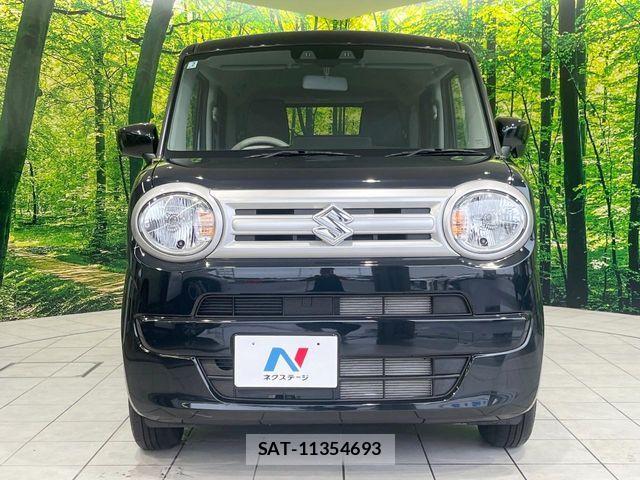 Suzuki WAGON R 2025-02 7394923-13