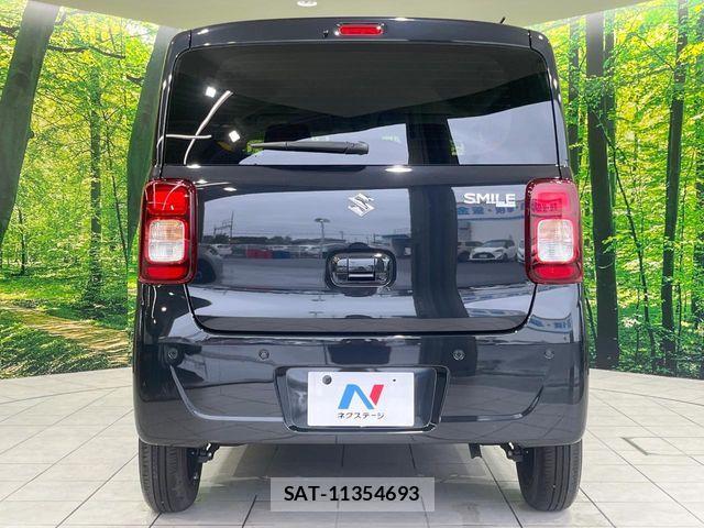 Suzuki WAGON R 2025-02 7394923-14