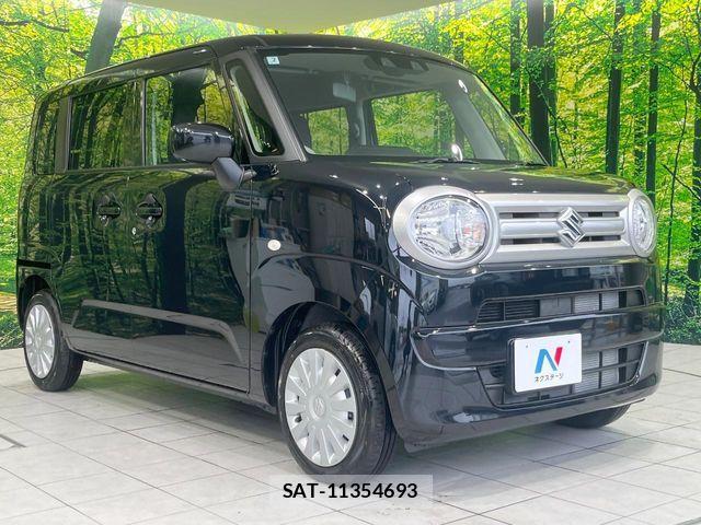 Suzuki WAGON R 2025-02 7394923-15
