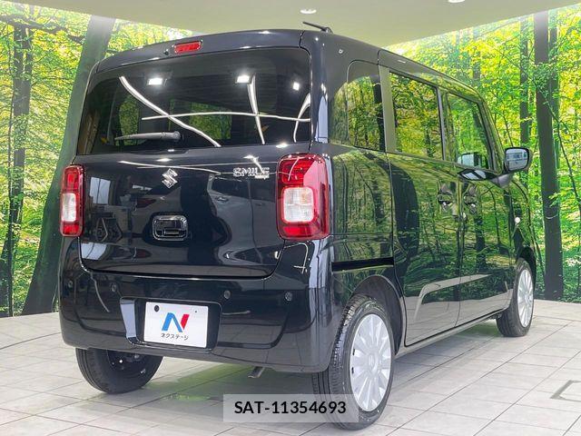 Suzuki WAGON R 2025-02 7394923-16
