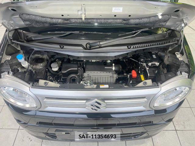 Suzuki WAGON R 2025-02 7394923-17