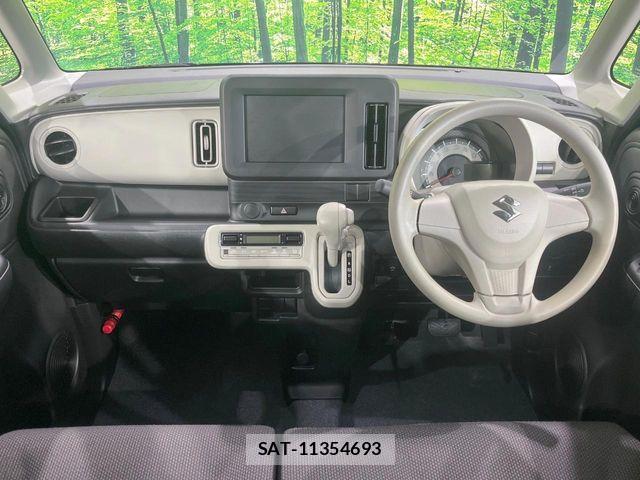 Suzuki WAGON R 2025-02 7394923-1