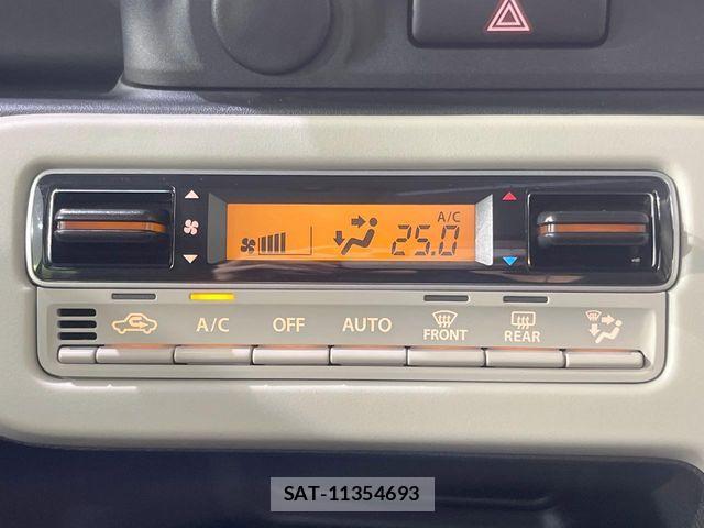Suzuki WAGON R 2025-02 7394923-6