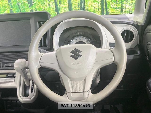 Suzuki WAGON R 2025-02 7394923-7