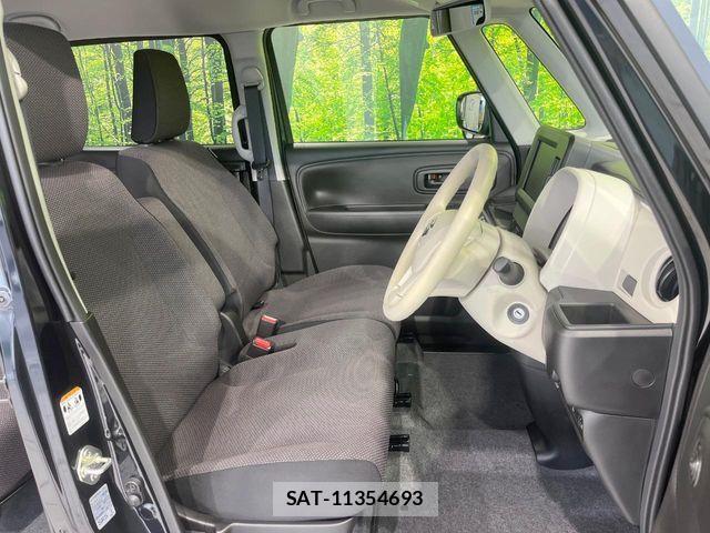 Suzuki WAGON R 2025-02 7394923-8