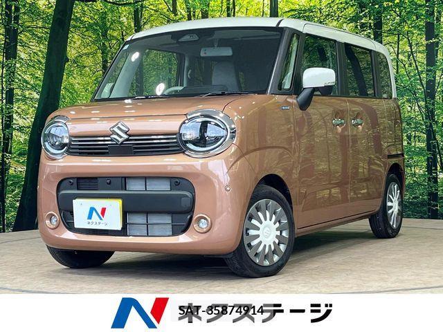 Suzuki WAGON R 2024-12 7394921-0