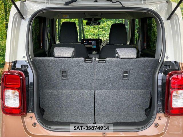 Suzuki WAGON R 2024-12 7394921-9