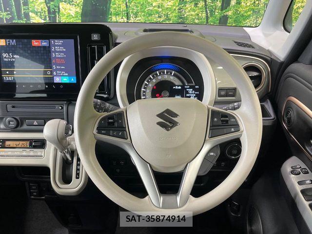 Suzuki WAGON R 2024-12 7394921-10