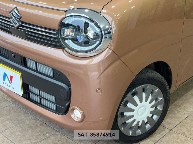 Suzuki WAGON R 2024-12 7394921-11