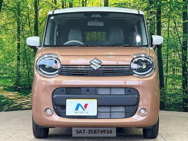 Suzuki WAGON R 2024-12 7394921-13