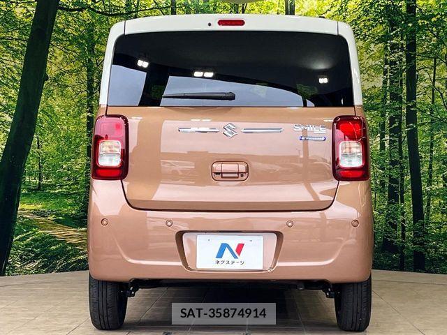 Suzuki WAGON R 2024-12 7394921-14