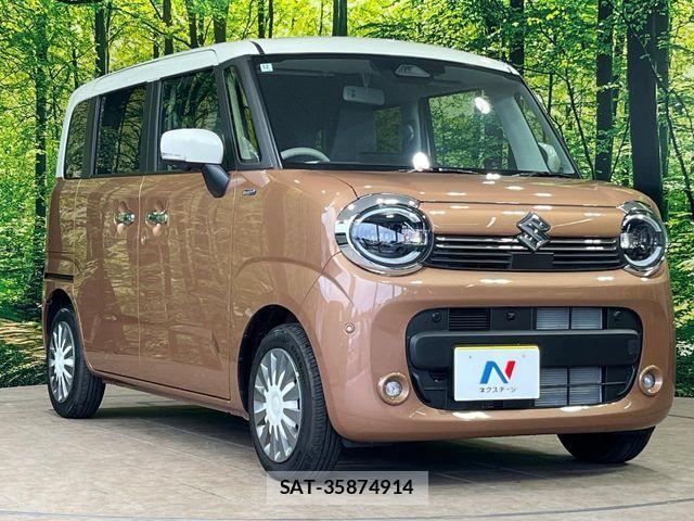 Suzuki WAGON R 2024-12 7394921-15