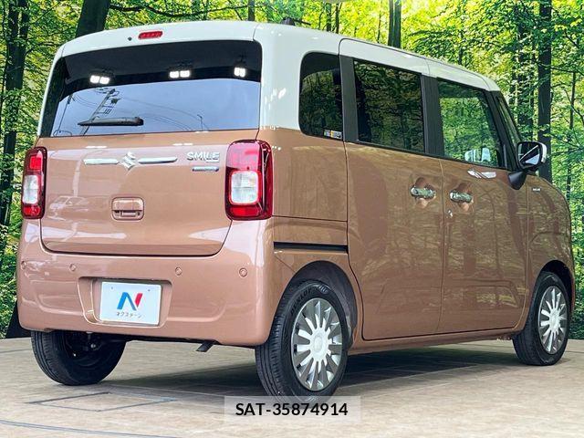 Suzuki WAGON R 2024-12 7394921-16