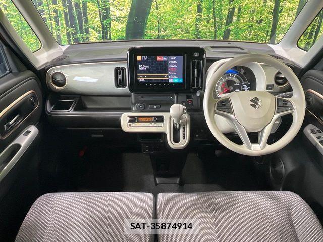 Suzuki WAGON R 2024-12 7394921-1