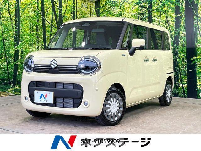Suzuki WAGON R 2025-04 7458922-0