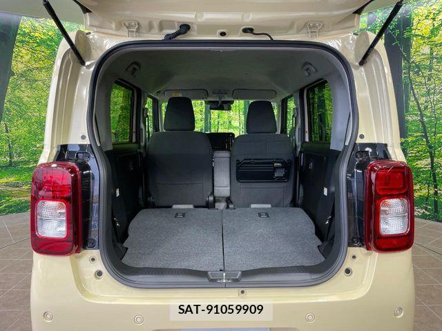 Suzuki WAGON R 2025-04 7458922-9