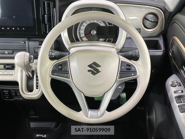 Suzuki WAGON R 2025-04 7458922-10