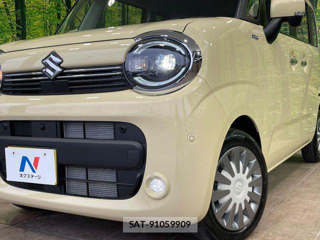 Suzuki WAGON R 2025-04 7458922-11