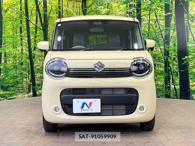 Suzuki WAGON R 2025-04 7458922-13