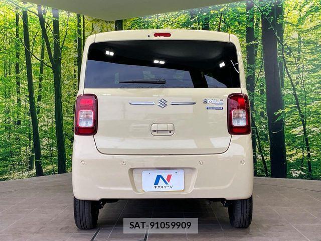 Suzuki WAGON R 2025-04 7458922-14