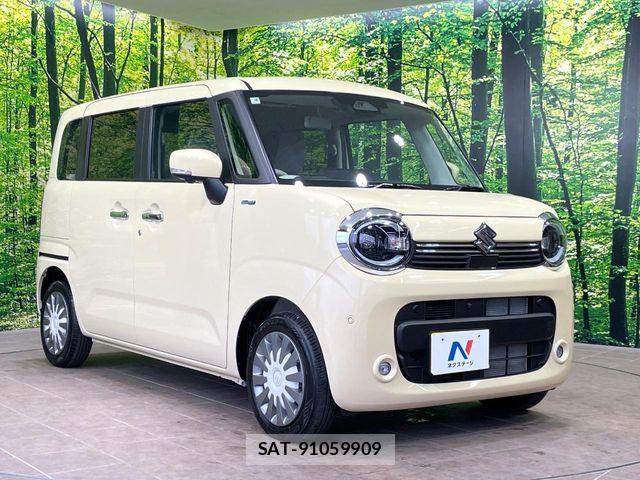 Suzuki WAGON R 2025-04 7458922-15