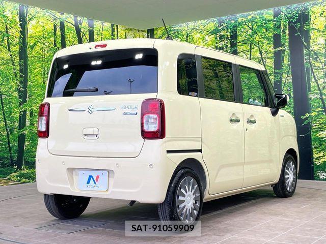 Suzuki WAGON R 2025-04 7458922-16