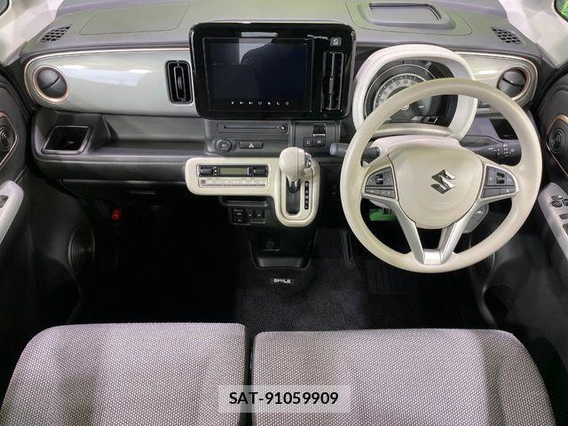 Suzuki WAGON R 2025-04 7458922-1