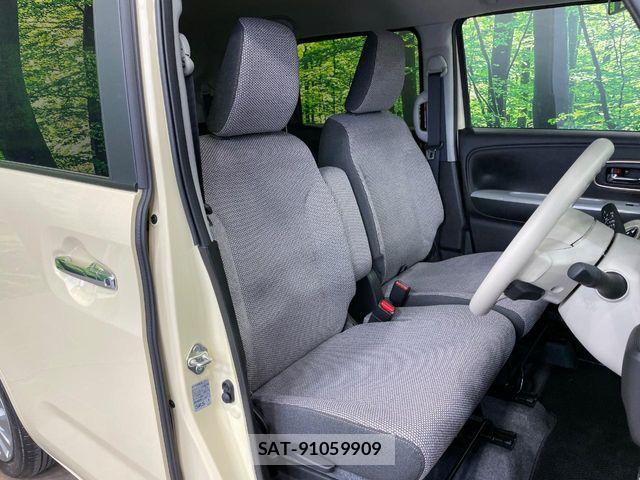 Suzuki WAGON R 2025-04 7458922-7