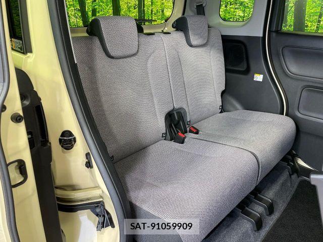 Suzuki WAGON R 2025-04 7458922-8