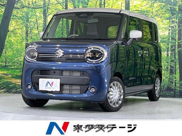 Suzuki WAGON R 2024-12 7458921-0
