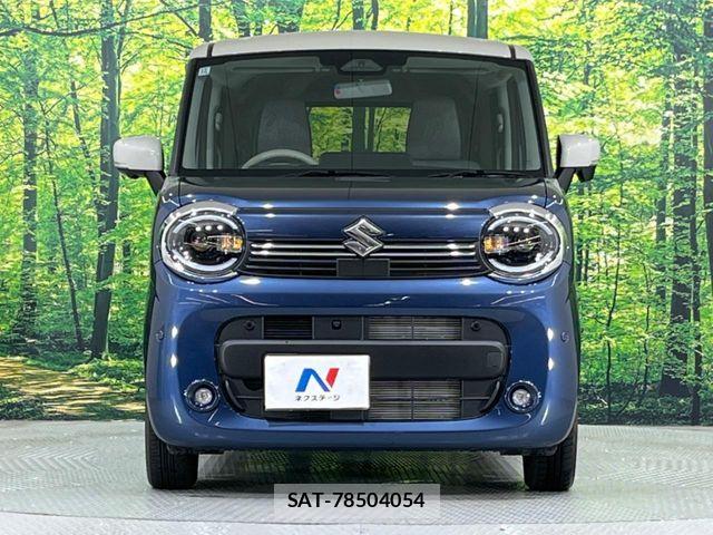 Suzuki WAGON R 2024-12 7458921-13