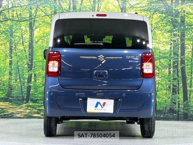 Suzuki WAGON R 2024-12 7458921-14