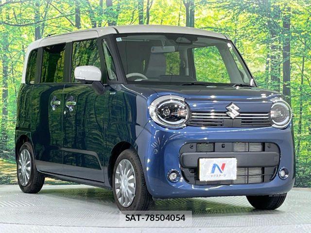 Suzuki WAGON R 2024-12 7458921-15
