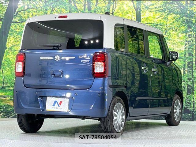 Suzuki WAGON R 2024-12 7458921-16
