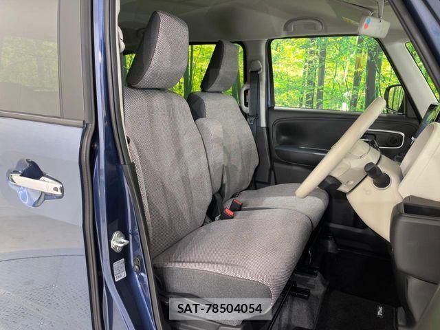 Suzuki WAGON R 2024-12 7458921-7