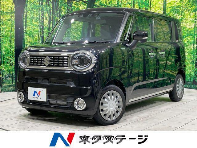 Suzuki WAGON R 2021-09 7458925-0