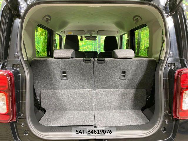 Suzuki WAGON R 2021-09 7458925-9