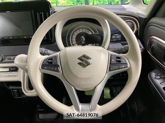 Suzuki WAGON R 2021-09 7458925-10