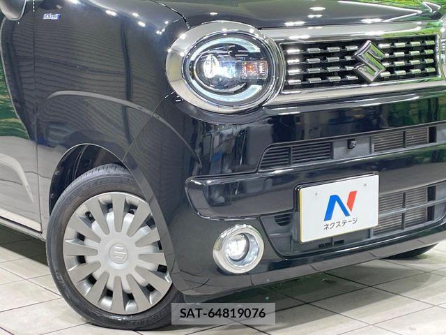 Suzuki WAGON R 2021-09 7458925-11
