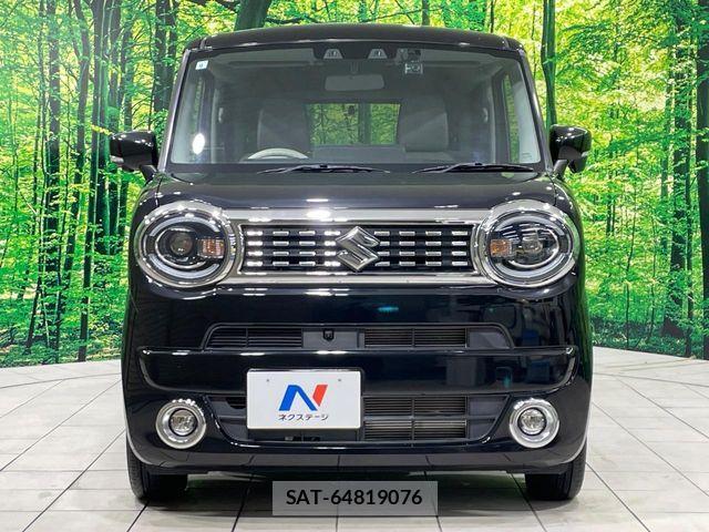 Suzuki WAGON R 2021-09 7458925-13