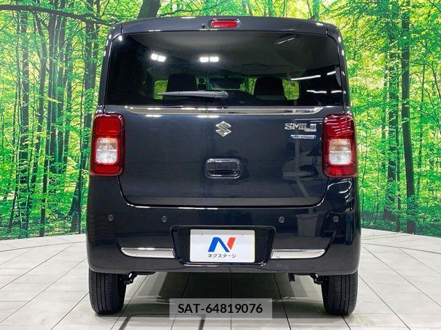Suzuki WAGON R 2021-09 7458925-14