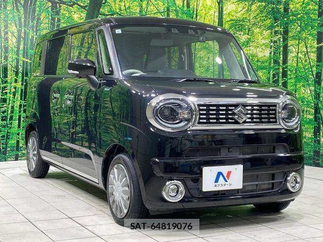 Suzuki WAGON R 2021-09 7458925-15